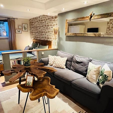 Ferienwohnung Palatina Heuchelheim-Klingen Ngoại thất bức ảnh
