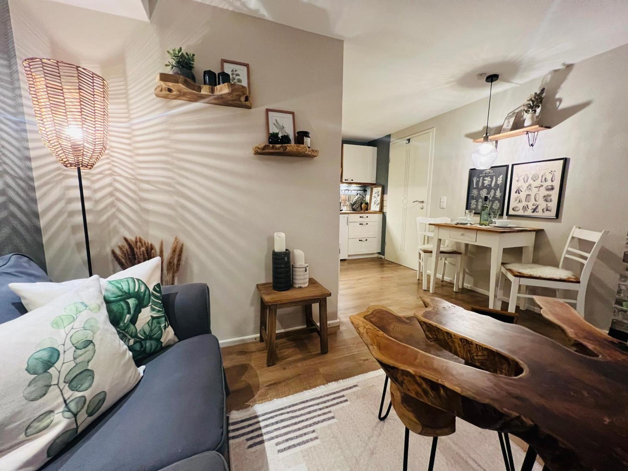 Ferienwohnung Palatina Heuchelheim-Klingen Ngoại thất bức ảnh