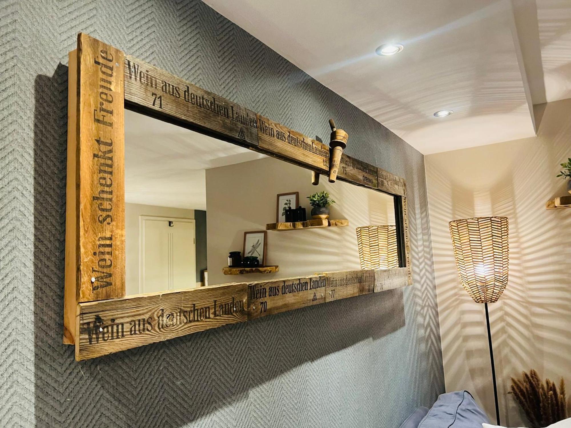 Ferienwohnung Palatina Heuchelheim-Klingen Ngoại thất bức ảnh